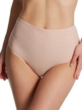 #1627 Chantelle Comfort Chic High Waist Control Top Briefs